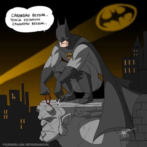 B­a­t­m­a­n­ ­G­ü­n­ü­ ­Ö­z­e­l­:­ ­2­5­ ­M­a­d­d­e­d­e­ ­B­a­t­m­a­n­ ­H­a­k­k­ı­n­d­a­k­i­ ­İ­l­g­i­n­ç­ ­G­e­r­ç­e­k­l­e­r­